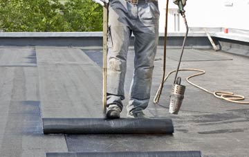 flat roof replacement Moodiesburn, North Lanarkshire