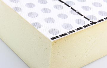 meeting Moodiesburn building codes