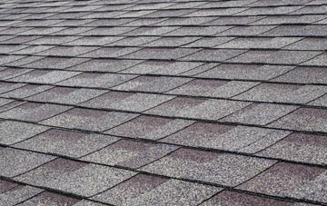Moodiesburn tiles for shallow pitch roofing