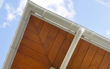 Moodiesburn soffit types